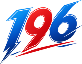 Logo 196